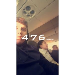 Meet your Posher, Fidel